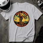 FULL SEND SOCIETY T-SHIRT