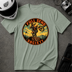 FULL SEND SOCIETY T-SHIRT