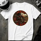 GARAGE TO GATE T-SHIRT