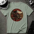 GARAGE TO GATE T-SHIRT