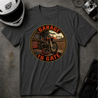 GARAGE TO GATE T-SHIRT