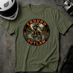 ENDURO OUTLAW T-SHIRT
