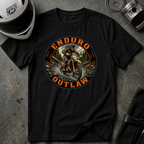 ENDURO OUTLAW T-SHIRT