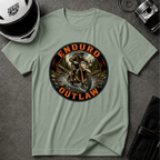 ENDURO OUTLAW T-SHIRT