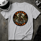 ENDURO OUTLAW T-SHIRT