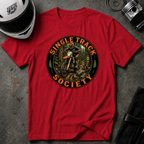 SINGLE TRACK SOCIETY T-SHIRT