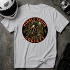 SINGLE TRACK SOCIETY T-SHIRT