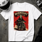 MIDNIGHT M.C T-SHIRT