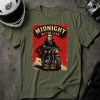 MIDNIGHT M.C T-SHIRT
