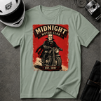 MIDNIGHT M.C T-SHIRT