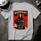 MIDNIGHT M.C T-SHIRT