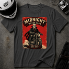 MIDNIGHT M.C T-SHIRT