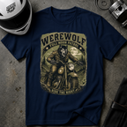 FULL MOON PATROL T-SHIRT
