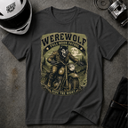 FULL MOON PATROL T-SHIRT