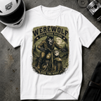 FULL MOON PATROL T-SHIRT