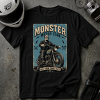 MONSTER M.C T-SHIRT