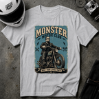 MONSTER M.C T-SHIRT