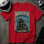 MONSTER M.C T-SHIRT