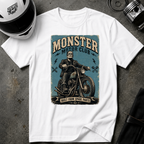 MONSTER M.C T-SHIRT