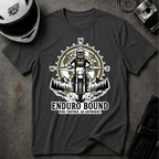 ENDURO BOUND RIDING T-SHIRT