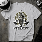 ENDURO BOUND RIDING T-SHIRT