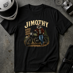 JIMOTHY T-SHIRT