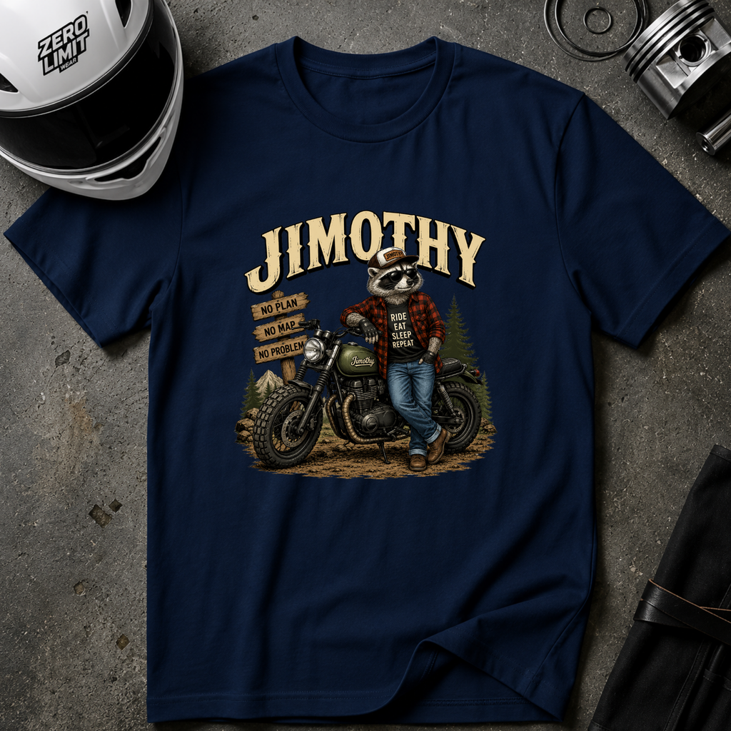 JIMOTHY T-SHIRT