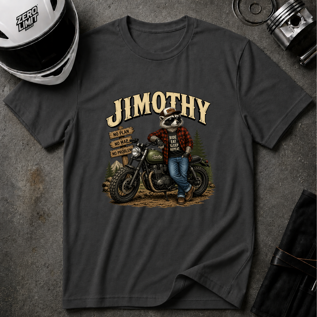 JIMOTHY T-SHIRT