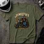 JIMOTHY T-SHIRT