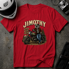 JIMOTHY T-SHIRT