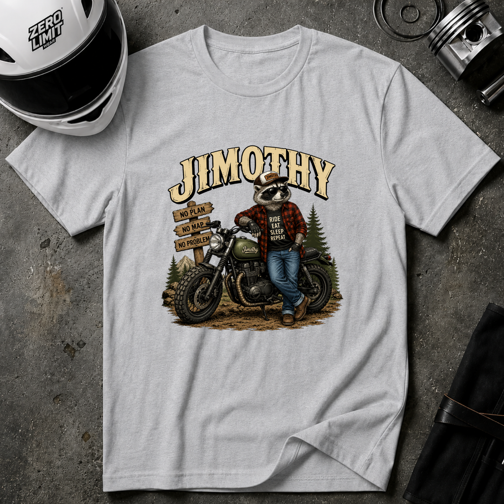 JIMOTHY T-SHIRT