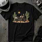 DESERT ADV T-SHIRT