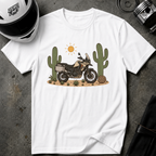DESERT ADV T-SHIRT