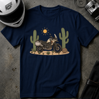 DESERT ADV T-SHIRT
