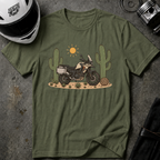 DESERT ADV T-SHIRT