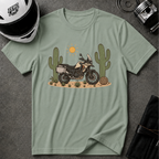 DESERT ADV T-SHIRT