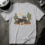DESERT ADV T-SHIRT