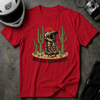 ROAD COWBOY T-SHIRT