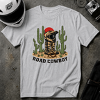 ROAD COWBOY T-SHIRT