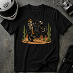 GIDDY UP T-SHIRT