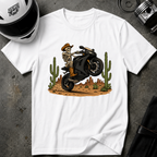 GIDDY UP T-SHIRT