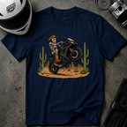 GIDDY UP T-SHIRT