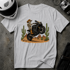 GIDDY UP T-SHIRT