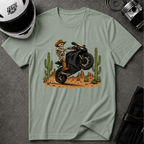GIDDY UP T-SHIRT