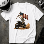 CHARGE T-SHIRT
