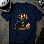 CHARGE T-SHIRT