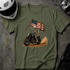 CHARGE T-SHIRT