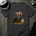 CHARGE T-SHIRT