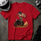 CHARGE T-SHIRT