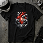 OCTANE HEART T-SHIRT